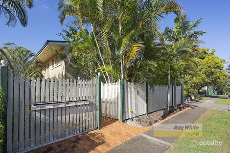 Property photo of 1/64 Gellibrand Street Clayfield QLD 4011