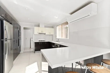 Property photo of 16 Karuah Street Doonside NSW 2767