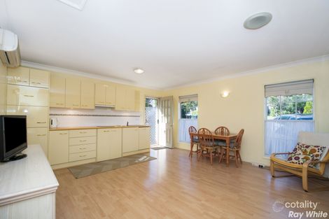 Property photo of 2 Bonnefin Place Castle Hill NSW 2154