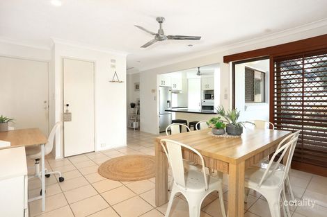 Property photo of 9 Burrinjuck Drive Coombabah QLD 4216