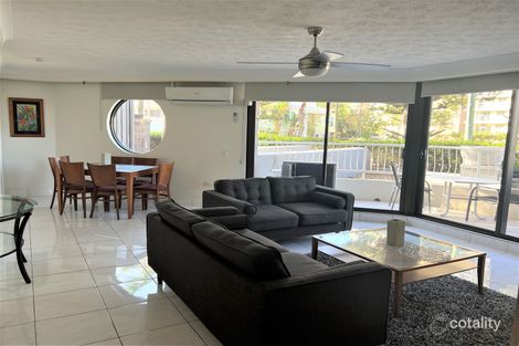 Property photo of 3/4 Thornton Street Surfers Paradise QLD 4217