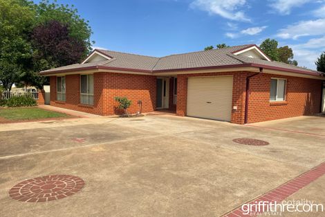 Property photo of 1/54-56 Couch Road Griffith NSW 2680