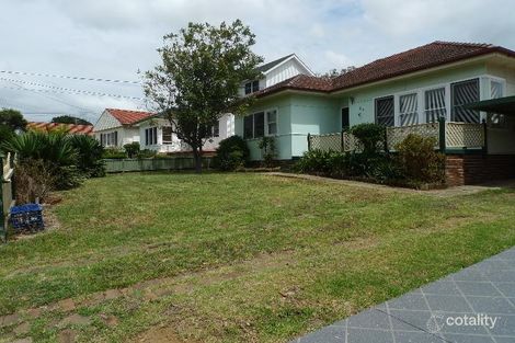 Property photo of 28 Truscott Street North Ryde NSW 2113