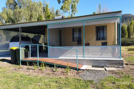 Property photo of 67 Richards Road Maryvale QLD 4370