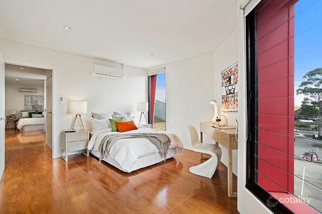 Property photo of 1/22 Atkin Street North Melbourne VIC 3051