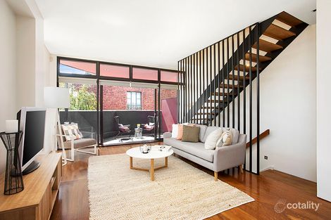 Property photo of 1/22 Atkin Street North Melbourne VIC 3051