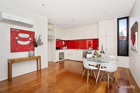 Property photo of 1/22 Atkin Street North Melbourne VIC 3051