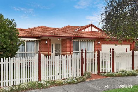 Property photo of 9 Jack Street Mount Waverley VIC 3149