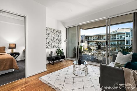 504/54-60 Nott St, Port Melbourne, VIC 3207