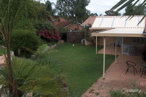 Property photo of 5 Nadine Close Cherrybrook NSW 2126