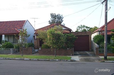 4 Percy St, Haberfield, NSW 2045