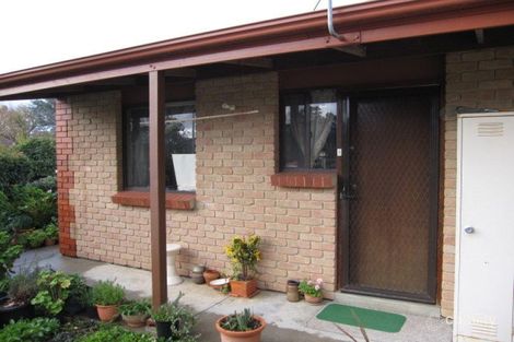 Property photo of 6/40 Albert Street Gumeracha SA 5233