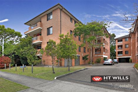 9/1 Pearl St, Hurstville, NSW 2220