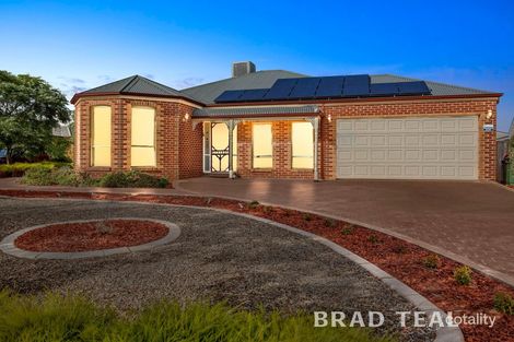 Property photo of 21 Grapeview Grove Sunbury VIC 3429