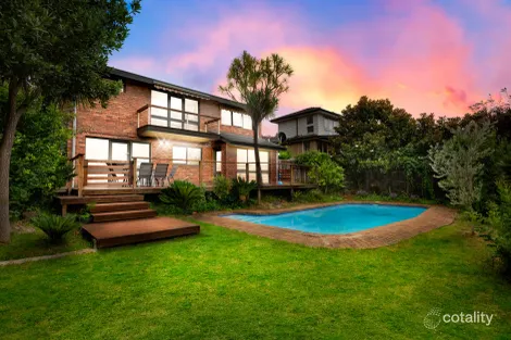 Property photo of 134 High Street Doncaster VIC 3108