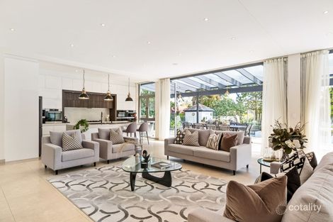 Property photo of 44 Benaroon Avenue St Ives NSW 2075