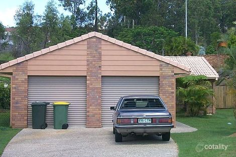 1 Poets Cnr, Nerang, QLD 4211