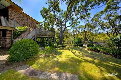 10 Nullabor Pl, Yarrawarrah, NSW 2233