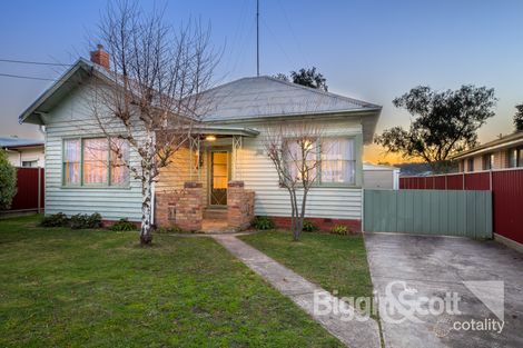 109 Lane St, Brown Hill, VIC 3350
