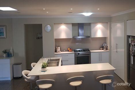 Property photo of 58 Juniper Avenue Point Cook VIC 3030