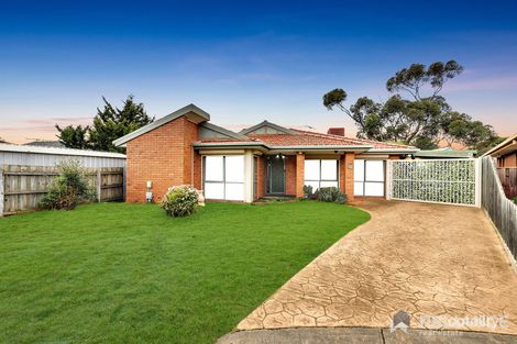 Property photo of 1 Avenel Court Wyndham Vale VIC 3024