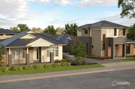 Property photo of 9 Laurina Close Lysterfield VIC 3156