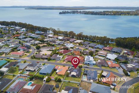 Property photo of 22 Benamba Street Wyee Point NSW 2259