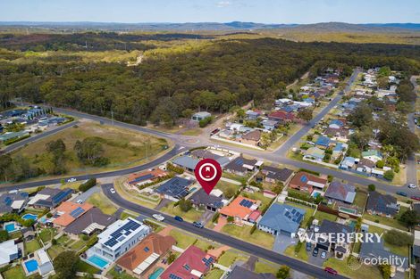 Property photo of 22 Benamba Street Wyee Point NSW 2259