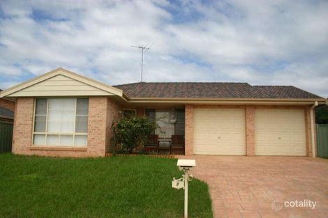 Property photo of 7 Kalua Place Glenmore Park NSW 2745