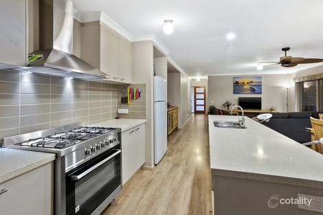 Property photo of 76 Coastside Drive Armstrong Creek VIC 3217