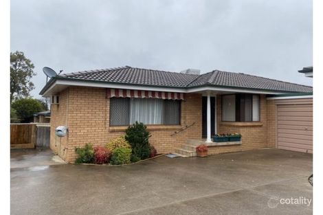 3/51 Rawson Ave, East Tamworth, NSW 2340