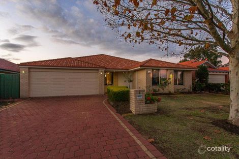 Property photo of 4 Sedge Link Atwell WA 6164