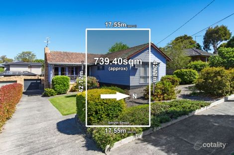 Property photo of 3 Smyth Street Mount Waverley VIC 3149