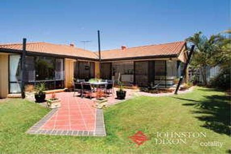 Property photo of 23 Benjamin Place Sinnamon Park QLD 4073