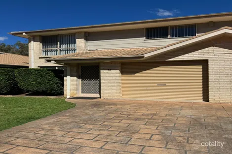 12/154 Maxwell St, South Penrith, NSW 2750