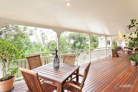 160 Old Farm Rd, Pullenvale, QLD 4069