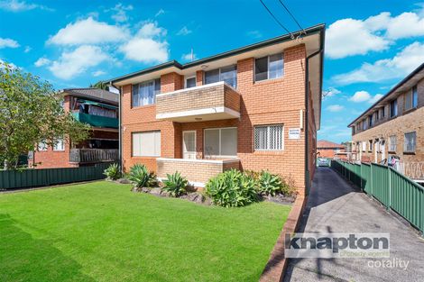 1/11 Denman Ave, Wiley Park, NSW 2195