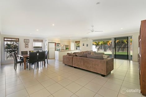 Property photo of 3 Waterville Way Peregian Springs QLD 4573