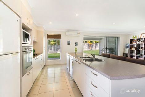 Property photo of 3 Waterville Way Peregian Springs QLD 4573