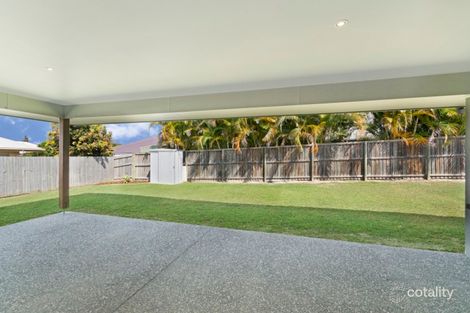 Property photo of 3 Waterville Way Peregian Springs QLD 4573