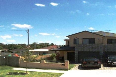 Property photo of 2B Hamilton Street South Wentworthville NSW 2145