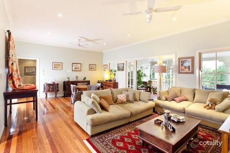 Property photo of 160 Old Farm Road Pullenvale QLD 4069