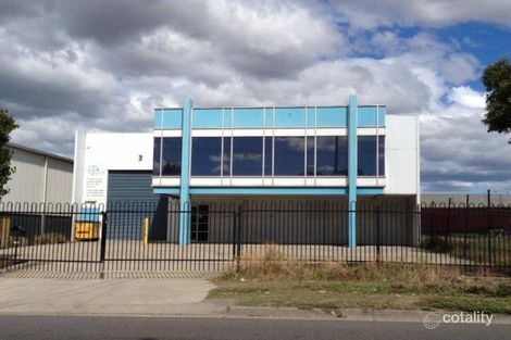 179 Cherry Lane, Laverton North, VIC 3026