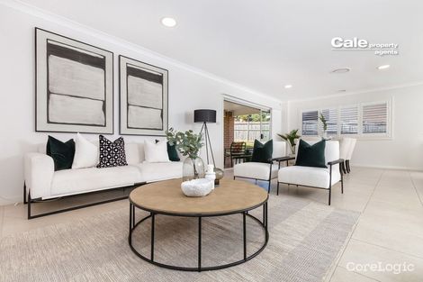 Property photo of 12 Callistemon Close North Epping NSW 2121