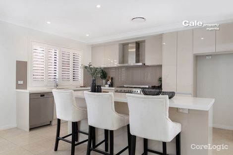 Property photo of 12 Callistemon Close North Epping NSW 2121