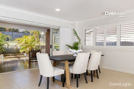 Property photo of 12 Callistemon Close North Epping NSW 2121