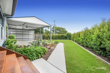 Property photo of 10 Rodney Street Wynnum West QLD 4178