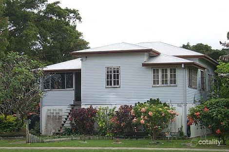 21 Queens Rd, Railway Estate, QLD 4810