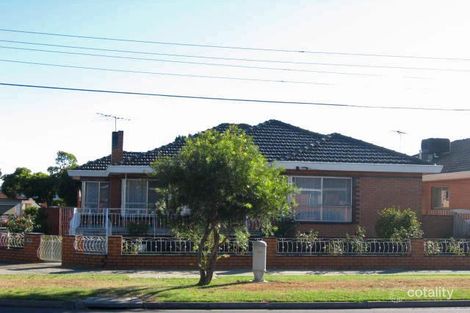 1 The Circle, Altona North, VIC 3025