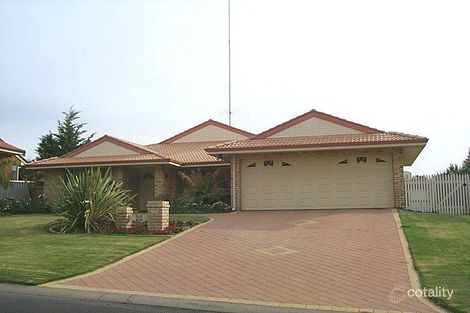 20 Mindalong Cl, South Bunbury, WA 6230